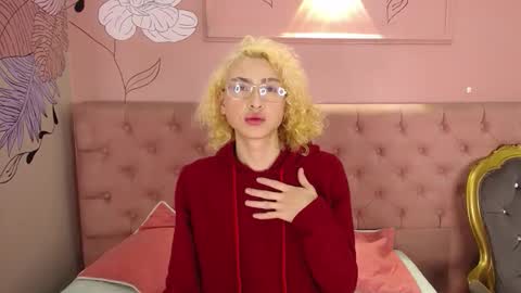 Aaron fordd online show from November 28, 11:56 am