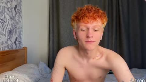 aaron_nathans online show from May 30, 3:06 am