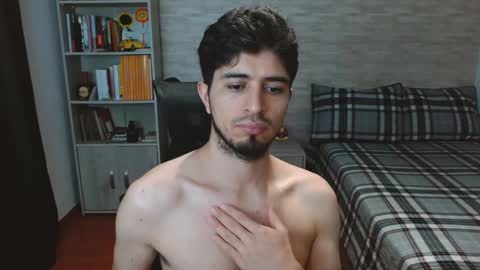 Aaron online show from September 30, 7:02 am