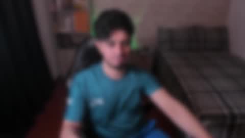 Aaron online show from September 23, 7:57 pm