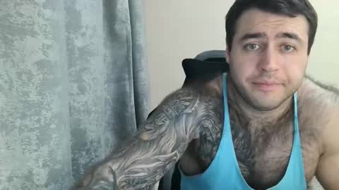 Davin tayl online show from November 27, 6:11 pm