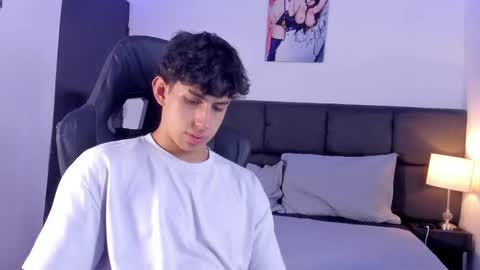 Aron online show from September 22, 6:07 pm