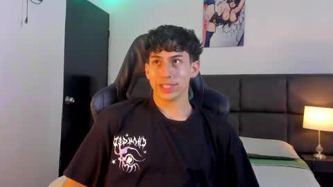 Aron online show from September 19, 7:46 pm