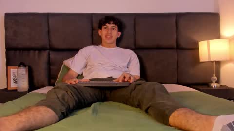 Aron online show from September 16, 6:53 pm