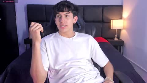 Aron online show from September 10, 7:01 pm