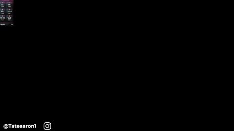 Aaron Tate online show from February 27, 7:31 am