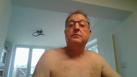 Aaron online show from March 6, 1:08 pm