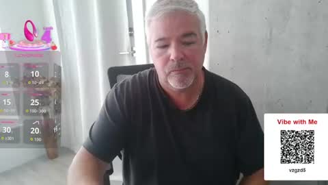 Jason online show from August 7, 1:40 pm