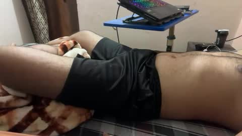 aaryan_sexoo online show from October 26, 7:05 pm