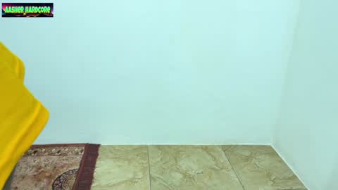 Asher online show from January 2, 4:02 pm