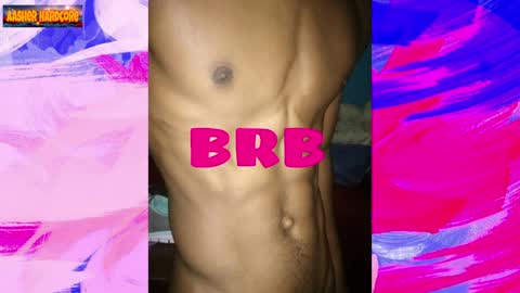 Asher online show from March 30, 6:20 pm