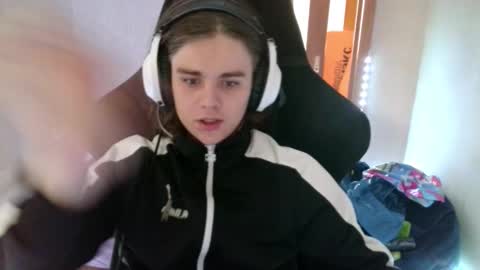 abbysal_blade online show from October 22, 6:06 am