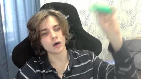 abbysal_blade online show from January 18, 7:48 am