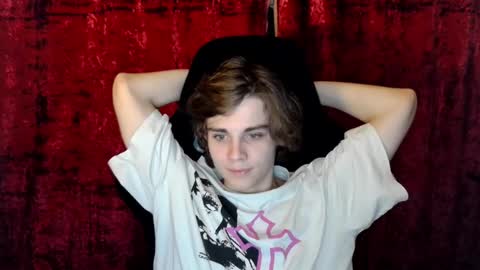 abbysal_blade online show from December 14, 11:18 am