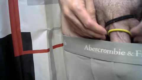 AbercrombieGuy22 online show from November 10, 6:29 am