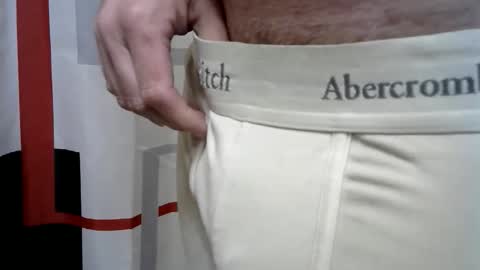 AbercrombieGuy22 online show from March 9, 6:17 am