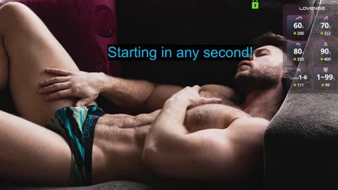 about_the_bulge online show from December 10, 12:13 am