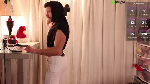 about_the_bulge online show from December 13, 12:09 am