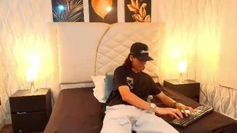  Abrovanel online show from June 22, 8:57 pm