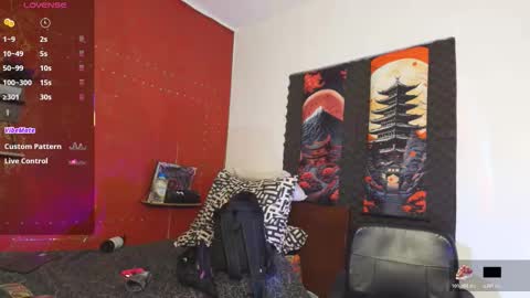 ace_xero online show from November 21, 12:53 am