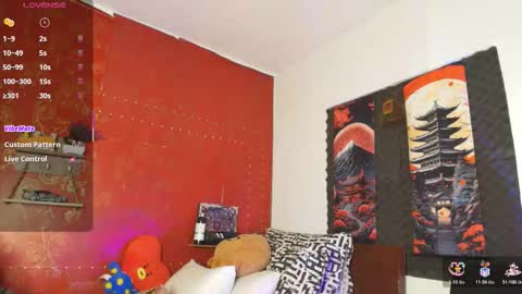 ace_xero online show from November 7, 10:02 pm