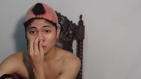 acethehottestxx online show from March 2, 7:08 pm