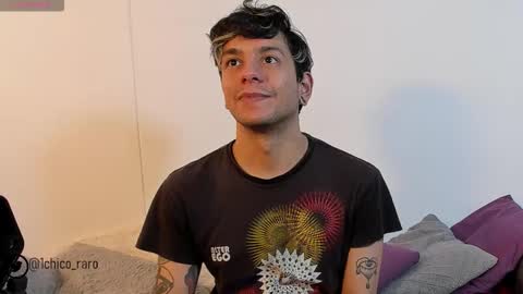 Jhonny online show from November 4, 3:51 am