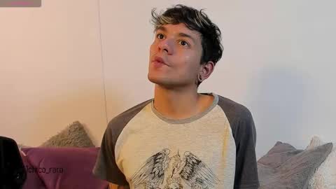 Jhonny online show from October 20, 5:55 am