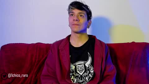 Jhonny online show from October 7, 2:37 am