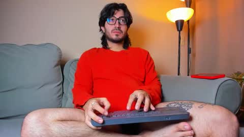 R. online show from October 6, 11:04 am