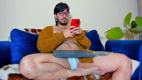 R. online show from February 16, 10:21 am