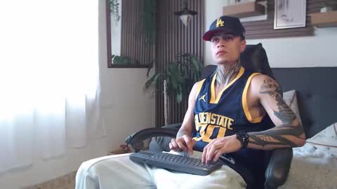 Acxel online show from January 18, 6:10 pm