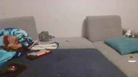 Adam online show from January 12, 3:38 pm