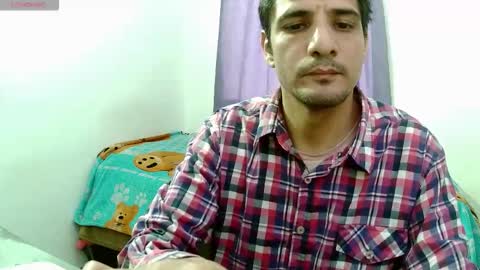 Adam  online show from December 17, 9:32 pm