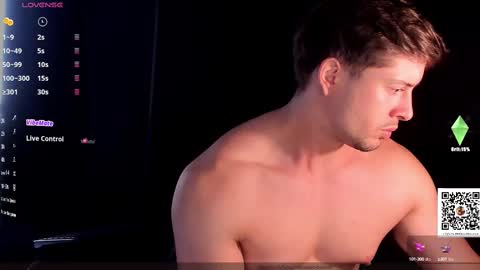 Adam online show from September 24, 11:52 am