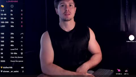 Adam online show from September 26, 12:14 pm