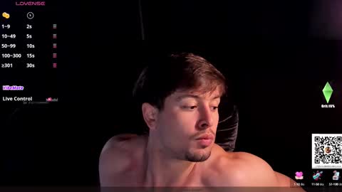 Adam online show from October 1, 12:09 pm