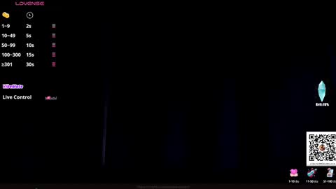 Adam online show from September 12, 2:17 pm