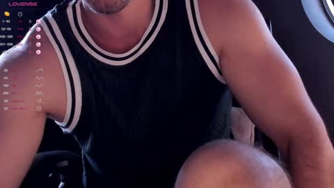 Adam online show from January 21, 9:57 pm