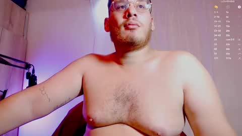 Snapshot of adam_coxxx chatting on January 9, 1:35 pm adam_coxxx online show from January 9, 1:35 pm