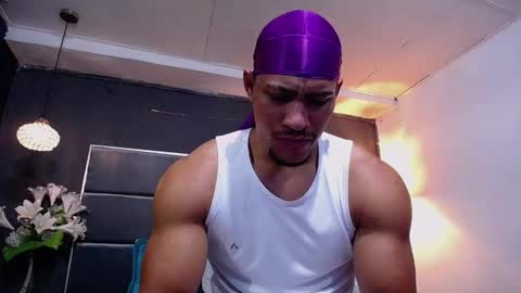 Adam online show from November 10, 1:38 pm