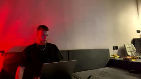 Arthur and Adam online show from April 6, 6:20 pm