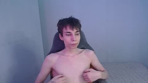 adam kpoy online show from November 13, 3:06 pm