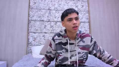 adam_piarse online show from February 9, 10:53 am