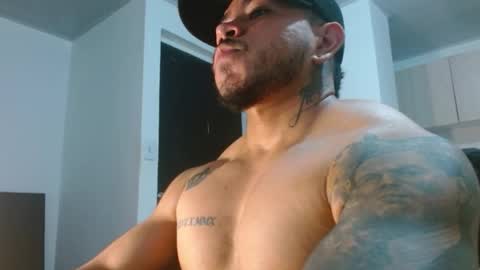 adam shilder7 online show from March 7, 2:31 am