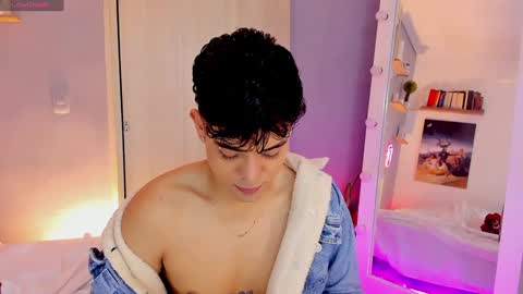 Alan and Jordan online show from January 8, 6:20 am