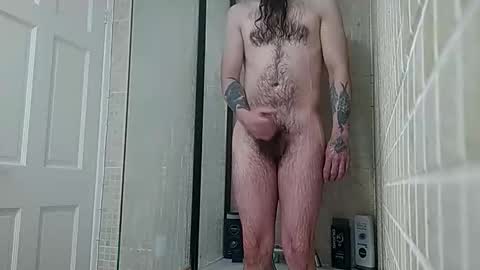 adam_the_first_man online show from March 26, 5:44 am