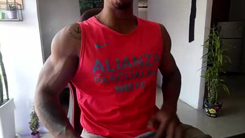 Adam Valencia online show from December 21, 5:21 pm