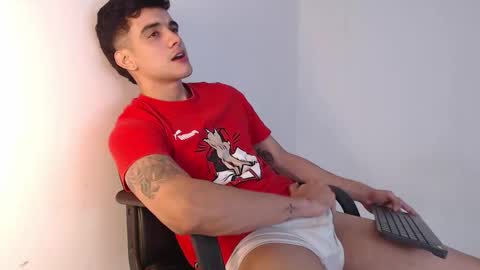 Snapshot of adama_soa chatting on October 21, 6:16 am jhoan online show from October 21, 6:16 am