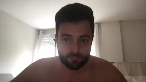 Alberto online show from April 16, 6:08 pm